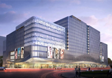 丰台区南苑乡石榴庄村旧村改造S-31地块绿隔产业用地项目